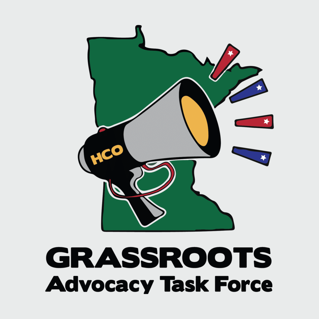 Grassroots logo