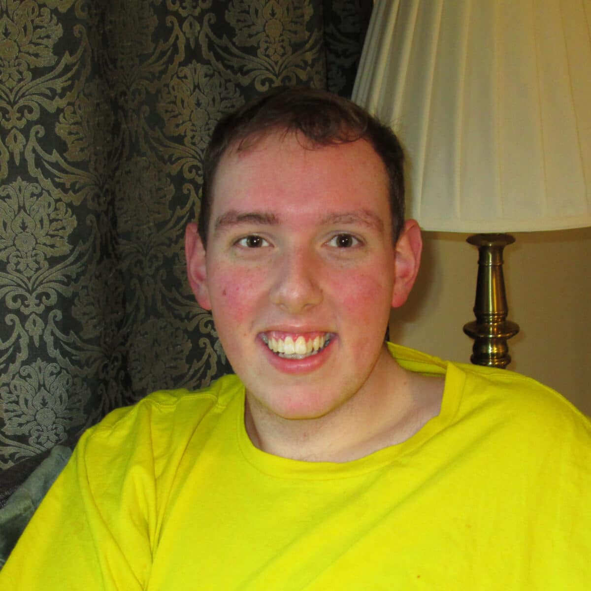 Jack's Journey Toward Independence