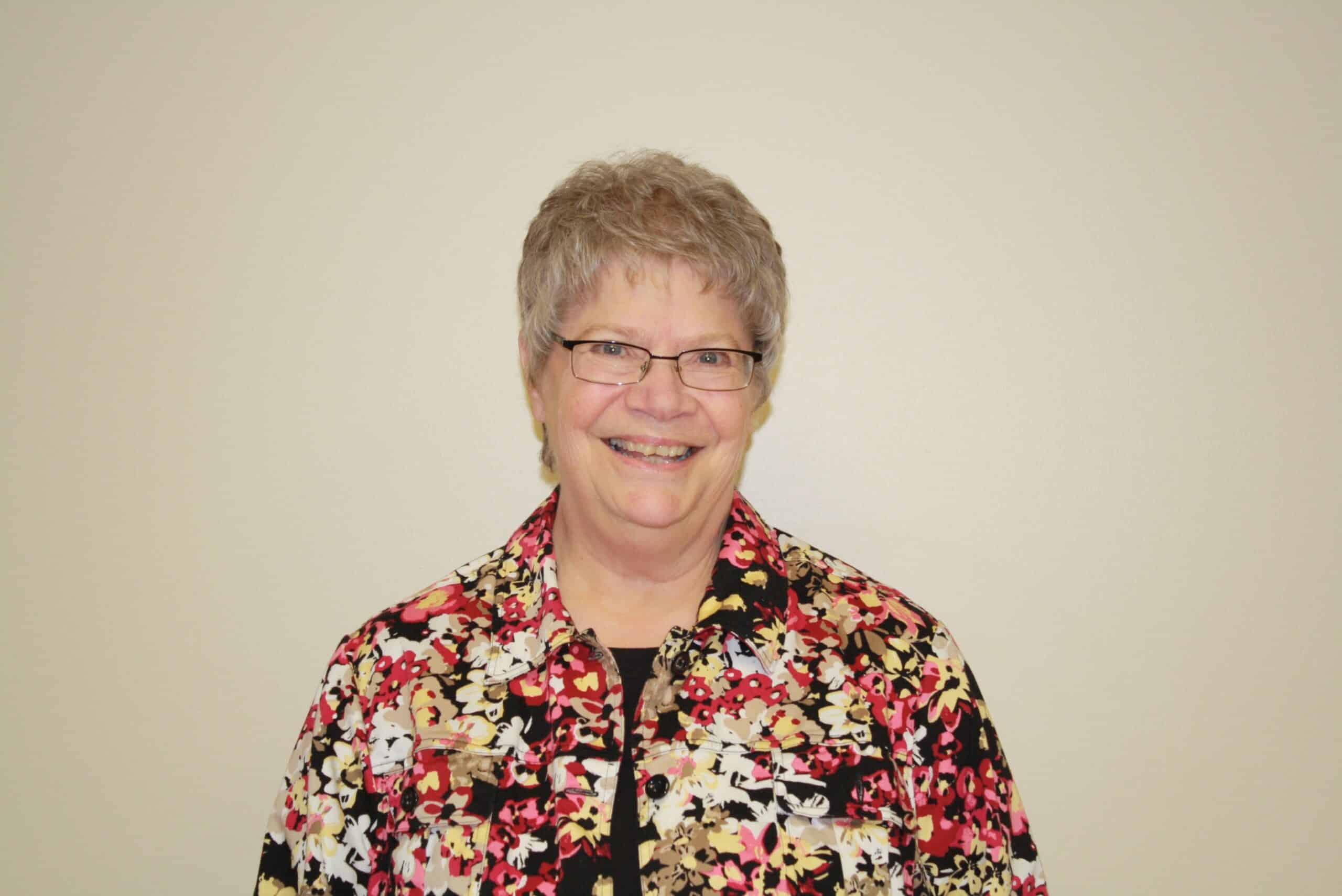 Jan Mosher – Home & Community Options