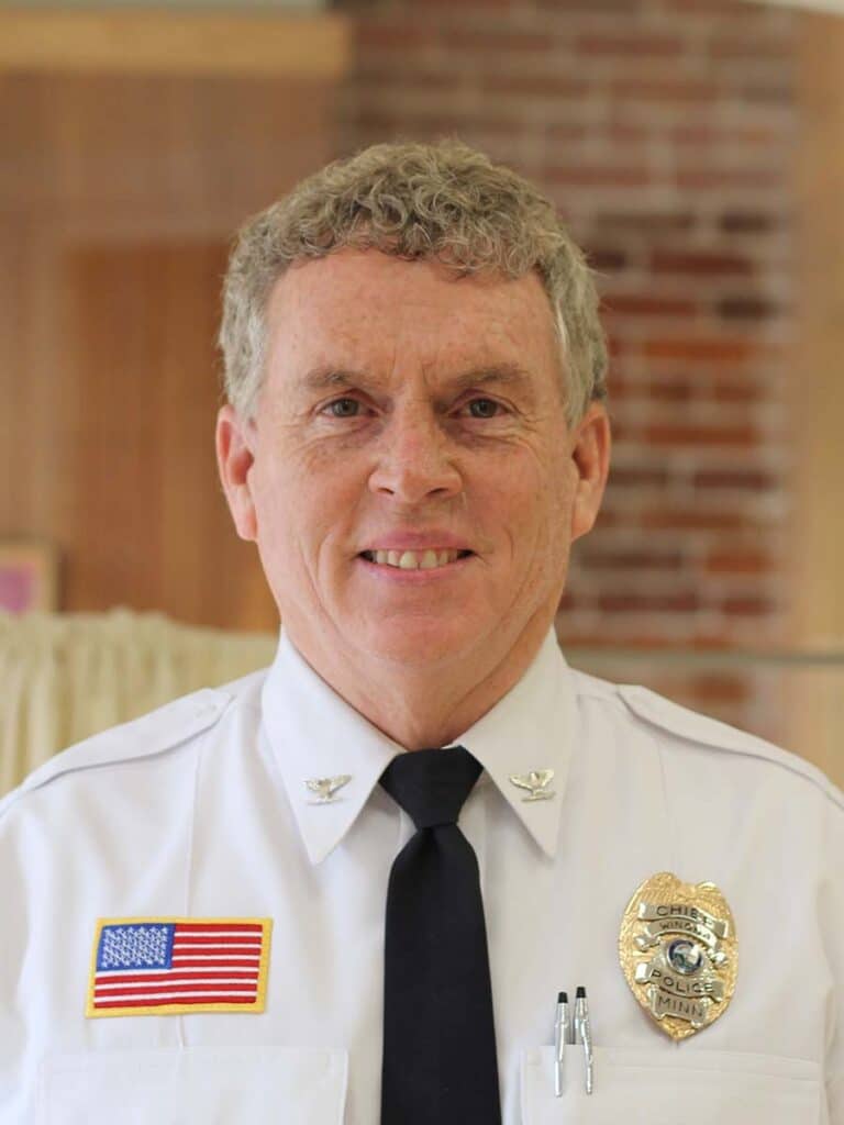 Thomas Williams_website Smiling man