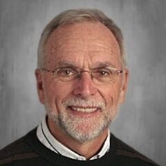 Smiling Man, Matt Feuerhelm
